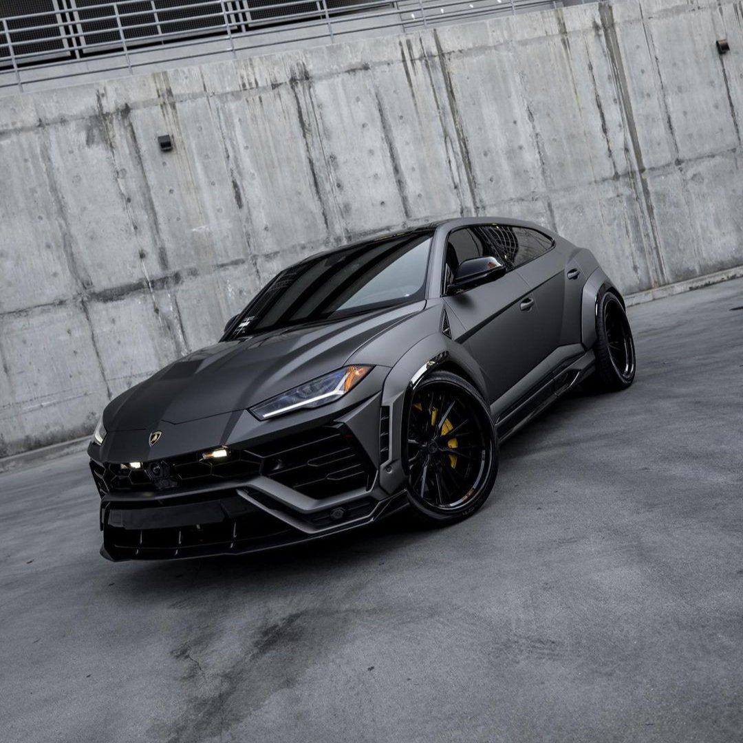 Lamborghini Urus 1016 Widebody Kit
