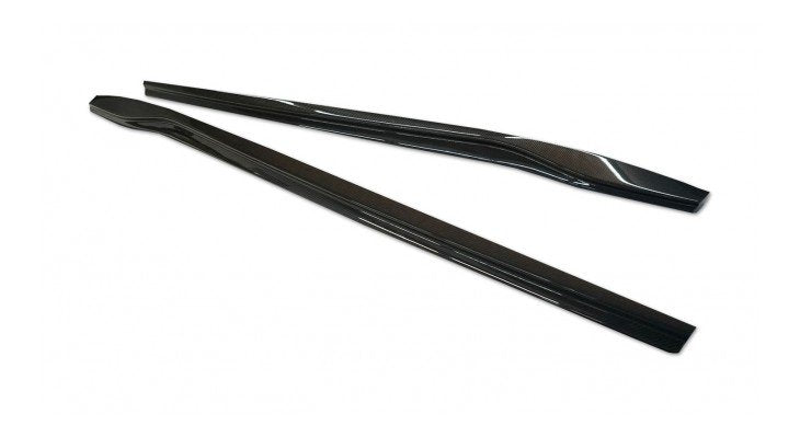Ferrari 812 SF / GTS side panels (set)