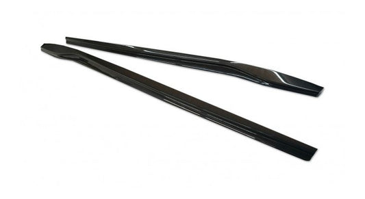 Ferrari 812 SF / GTS side panels (set)