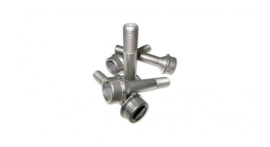 Ferrari 812 SF / GTS TITANIUM wheel bolts set (10 pieces)