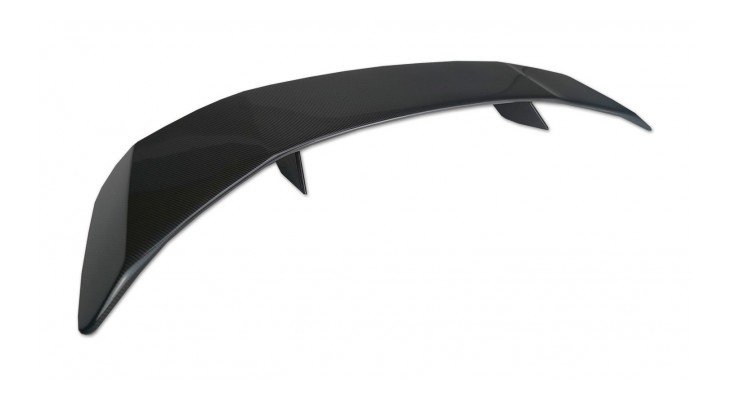 Ferrari 812 SF / GTS rearwing N-LARGO (Coupe only)