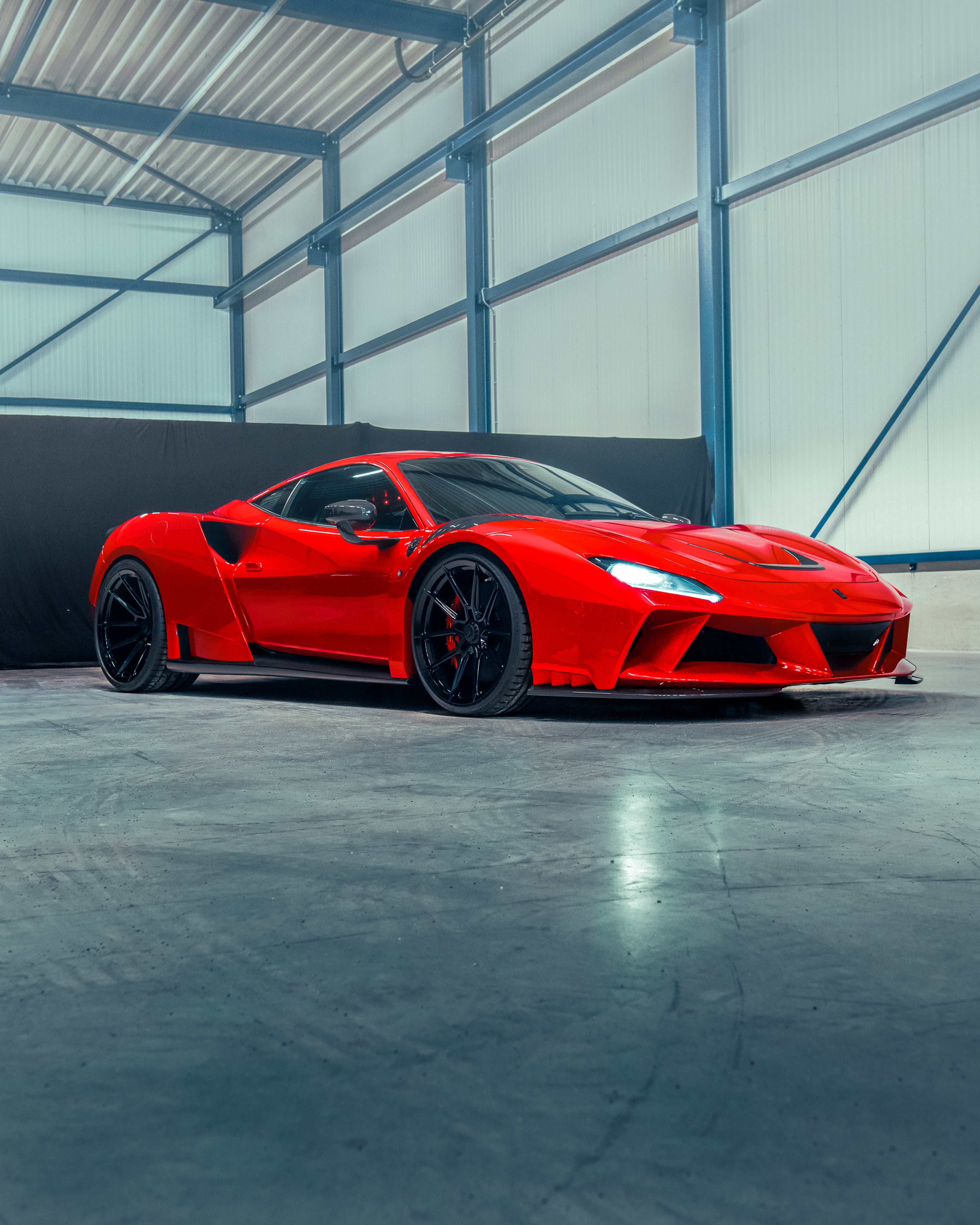 Absolute Motors Shop