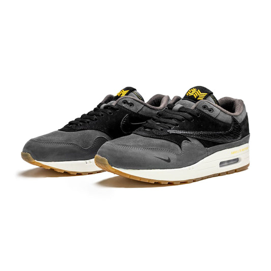 Absolute Motors Air Max 1 by Vijz