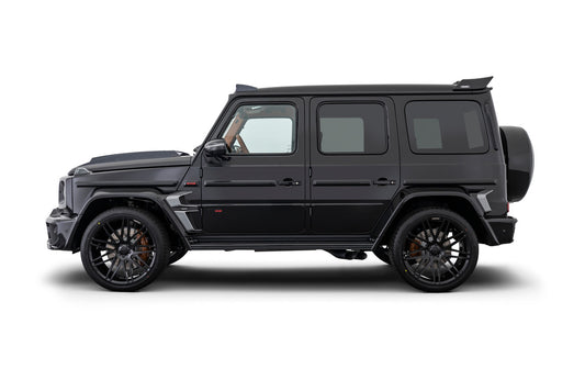BRABUS G63 AMG (w463a) Widestar Body Kit