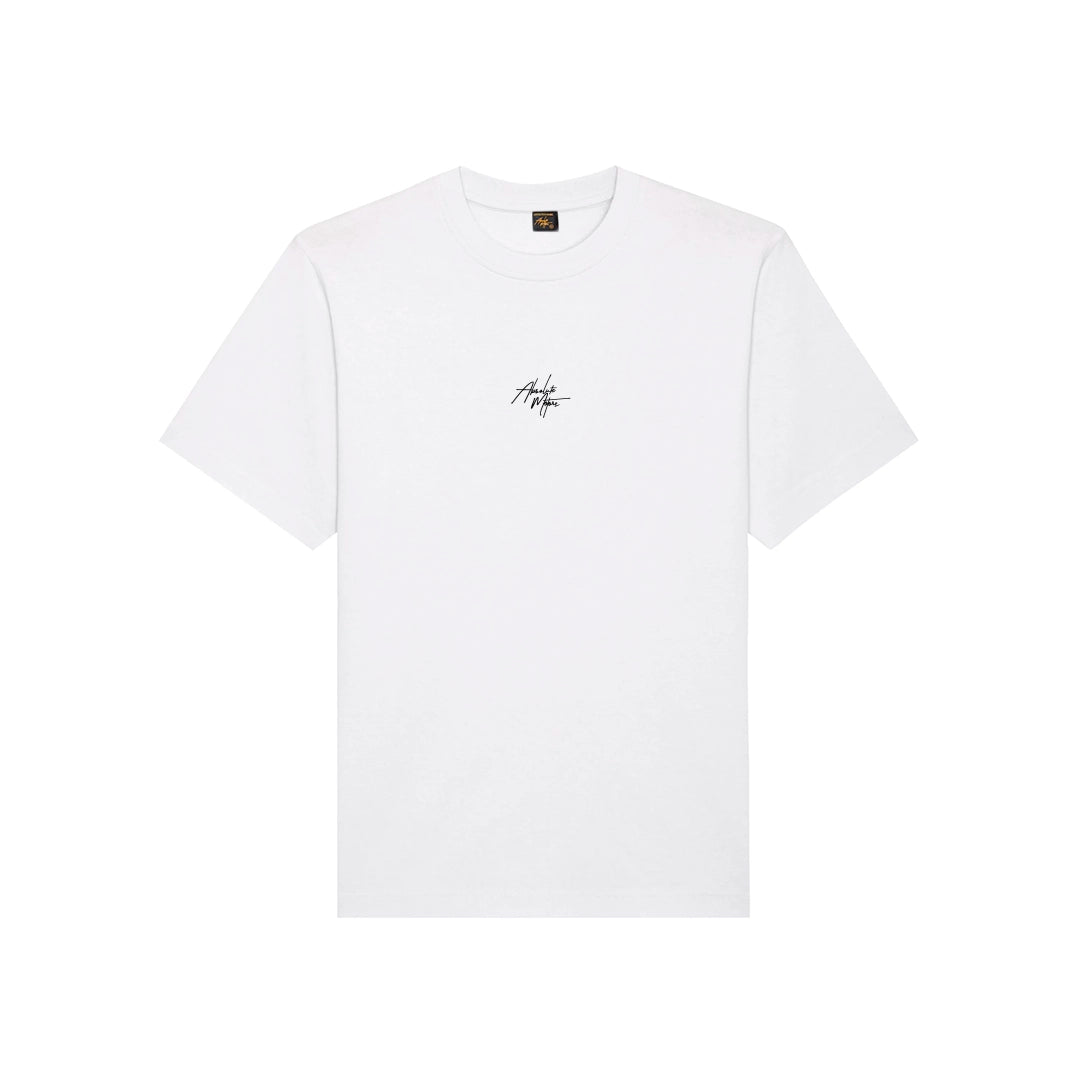 Built for the Bold Tee