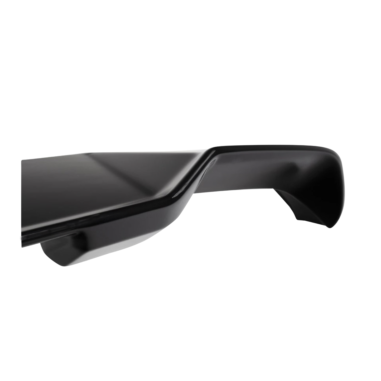 Land Rover Defender 90/110 2020+ Upper Rear Spoiler (gloss black)