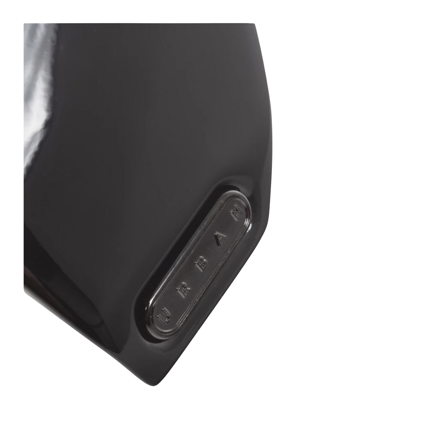 Land Rover Defender 90/110 2020+ Upper Rear Spoiler (gloss black)