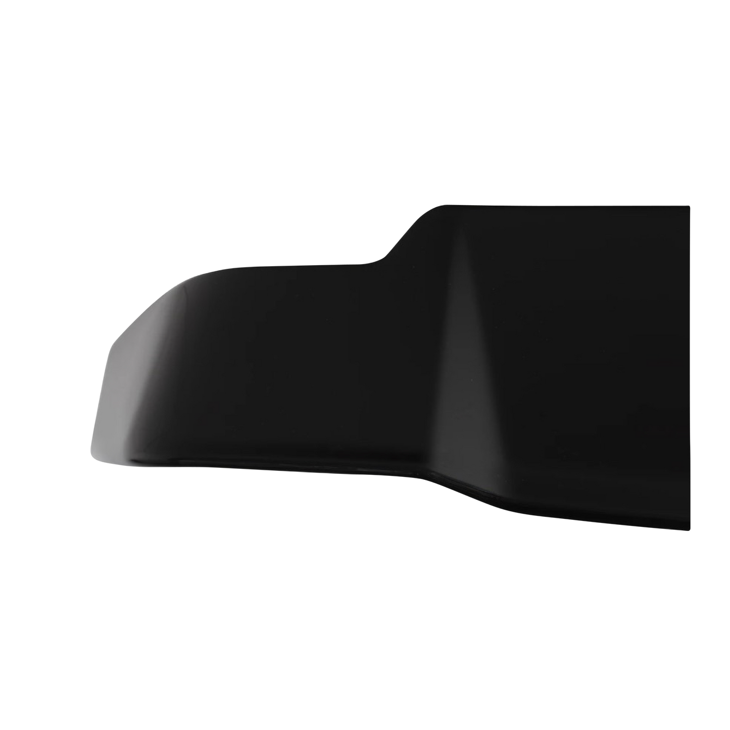 Land Rover Defender 90/110 2020+ Upper Rear Spoiler (gloss black)