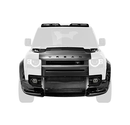 Urban Land Rover Defender Widetrack Bodykit