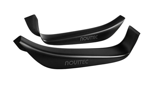 McLaren Artura Novitec Entrance Panels