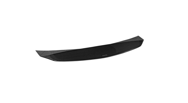 McLaren 750S / Spider Novitec Frontspoiler Lip