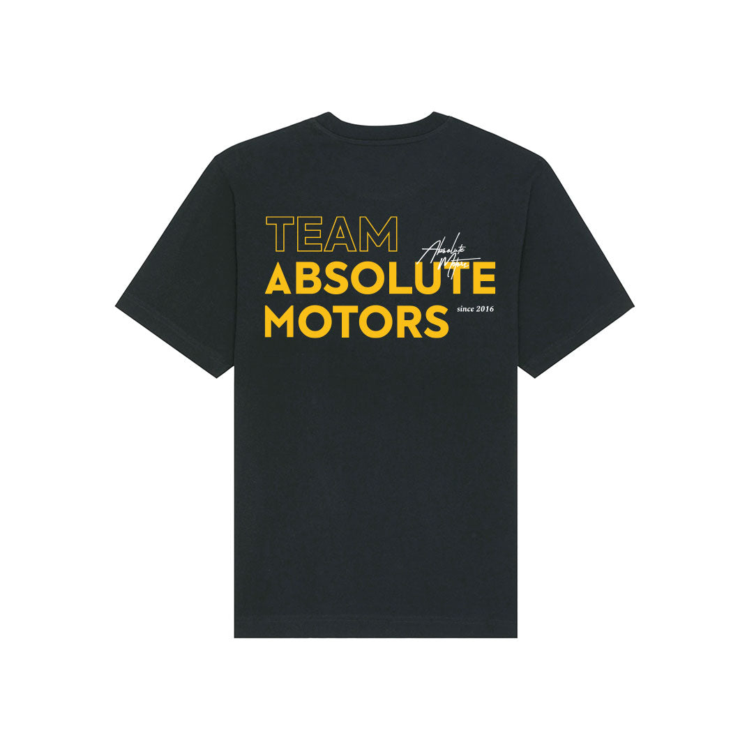 Absolute Motors Team Shirt