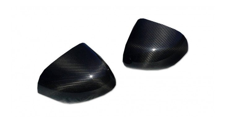 McLaren 750S / Spider Novitec Mirror Covers