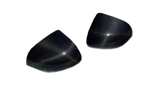 McLaren 750S / Spider Novitec Mirror Covers