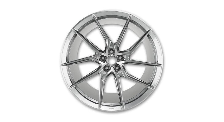 Ferrari 812 SF / GTS Set Aluminium Wheels type NF8 directional, forged