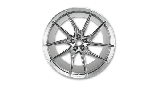 Ferrari 812 SF / GTS Set Aluminium Wheels type NF8 directional, forged