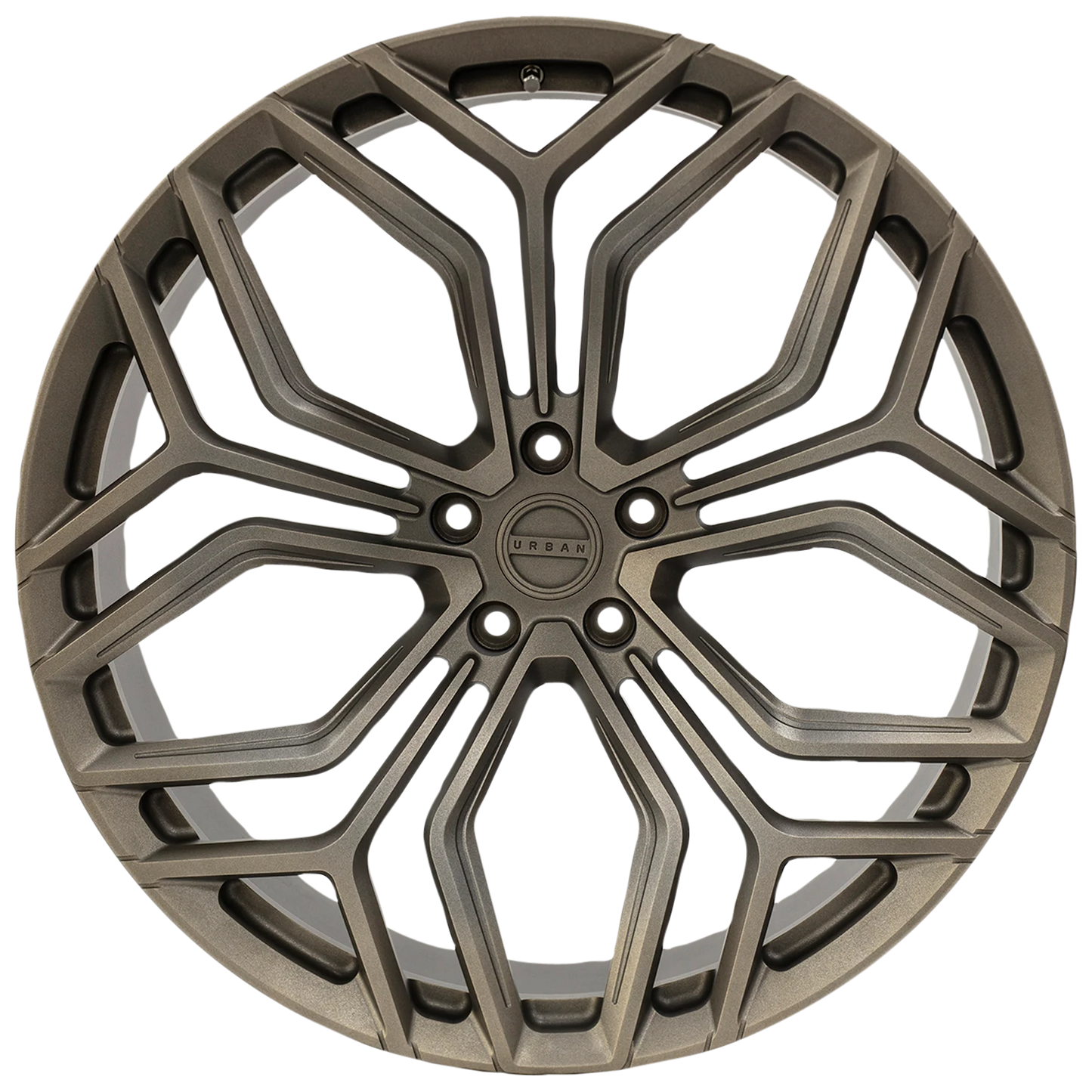 Urban UF-Series Forged Wheels (Set of 4)