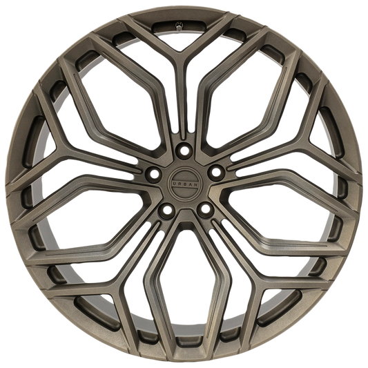 Urban UF-Series Forged Wheels (Set of 4)