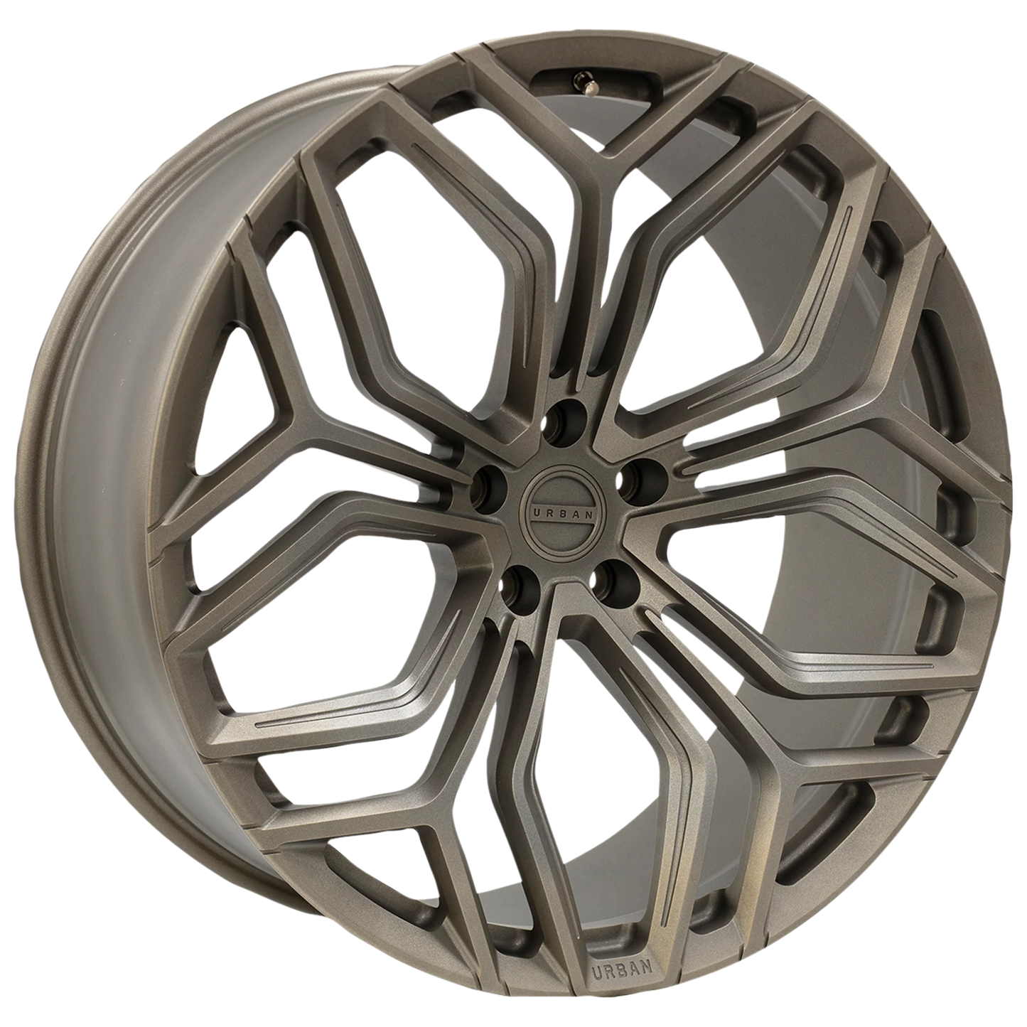 Urban UF-Series Forged Wheels (Set of 4)