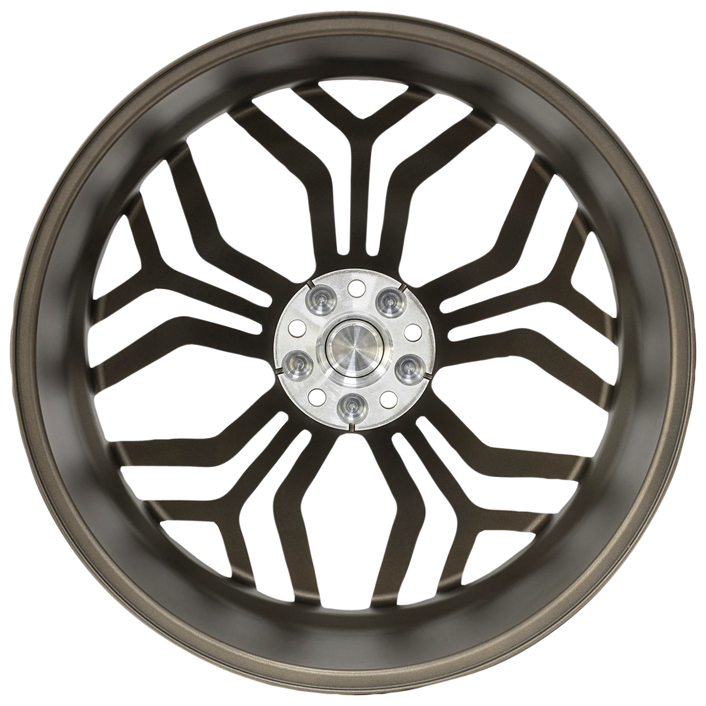 Urban UF-Series Forged Wheels (Set of 4)