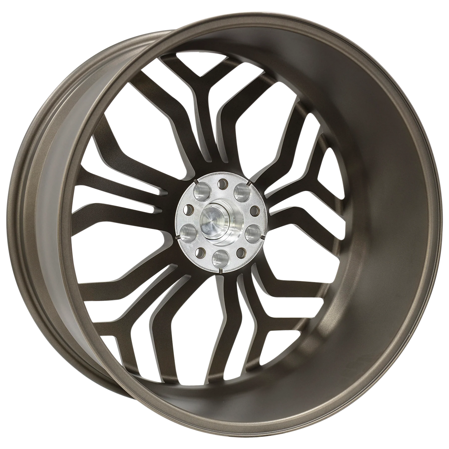 Urban UF-Series Forged Wheels (Set of 4)