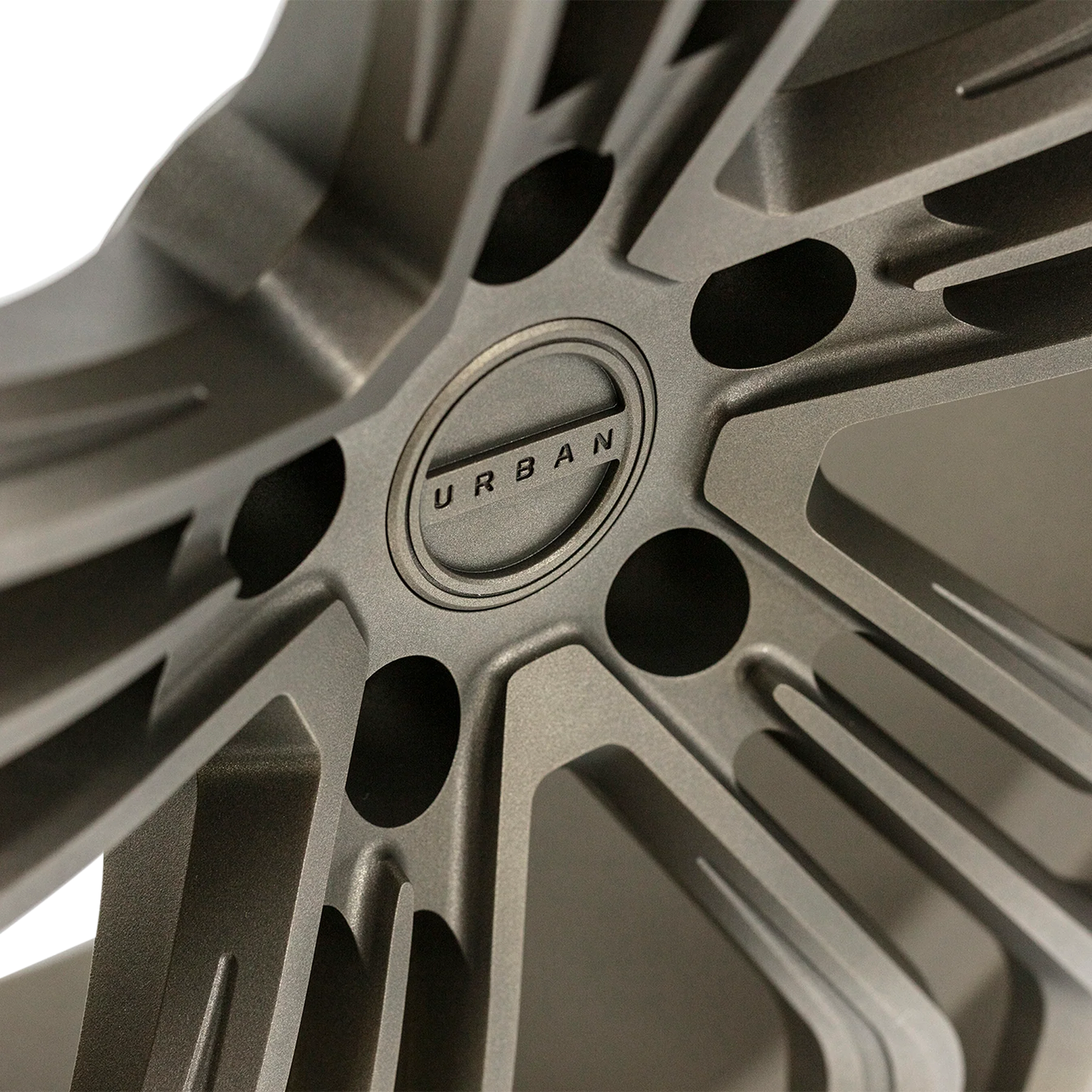 Urban UF-Series Forged Wheels (Set of 4)