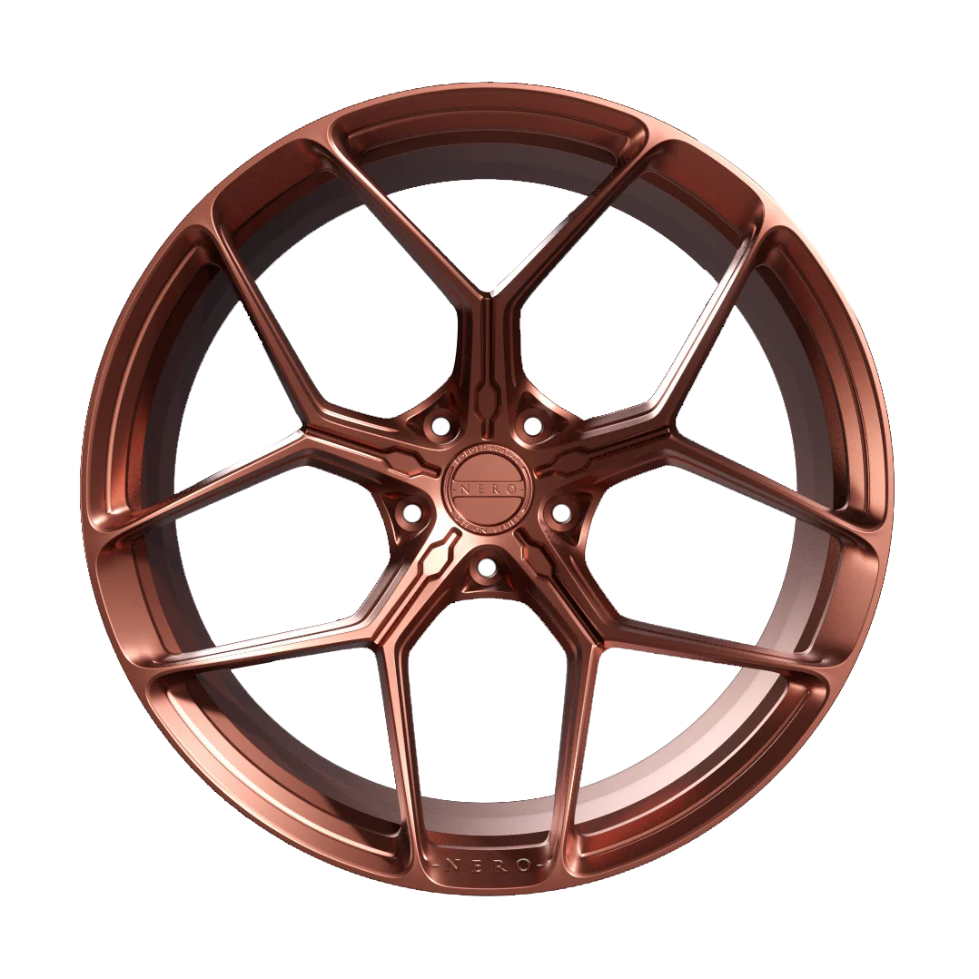 Urban UF-Series Forged Wheels (Set of 4)