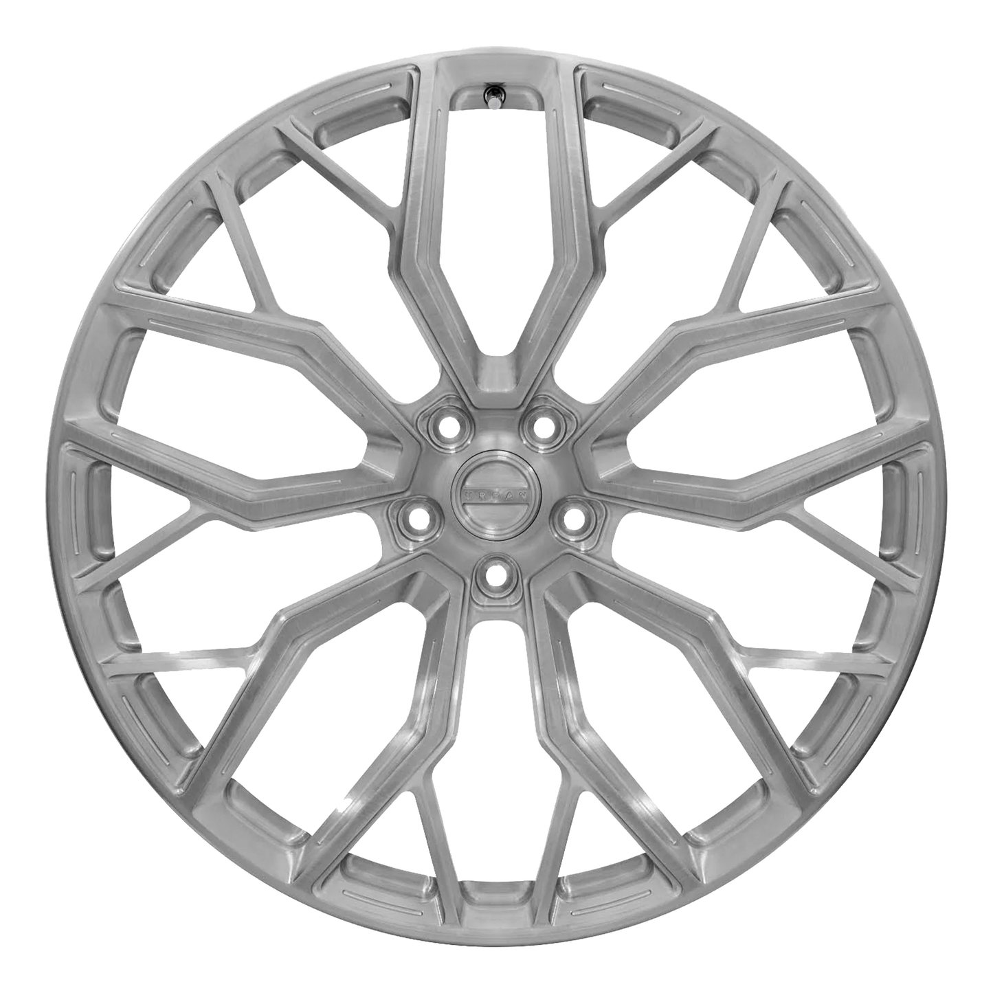Urban UF-Series Forged Wheels (Set of 4)
