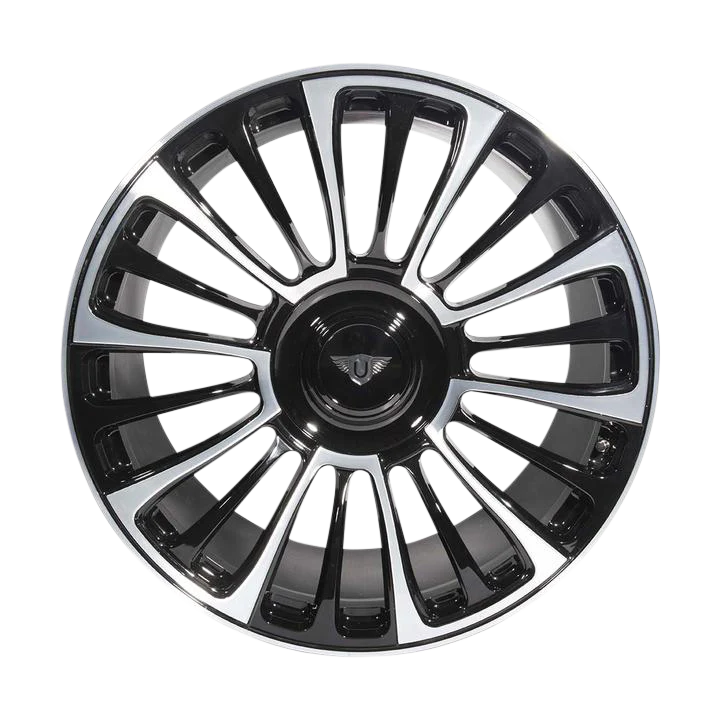 Urban UF-Series Forged Wheels (Set of 4)