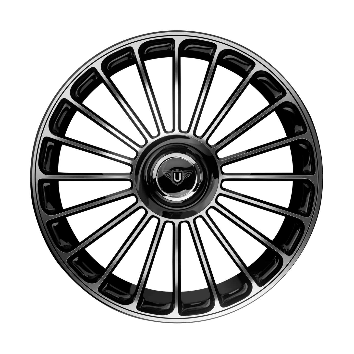 Urban UF-Series Forged Wheels (Set of 4)
