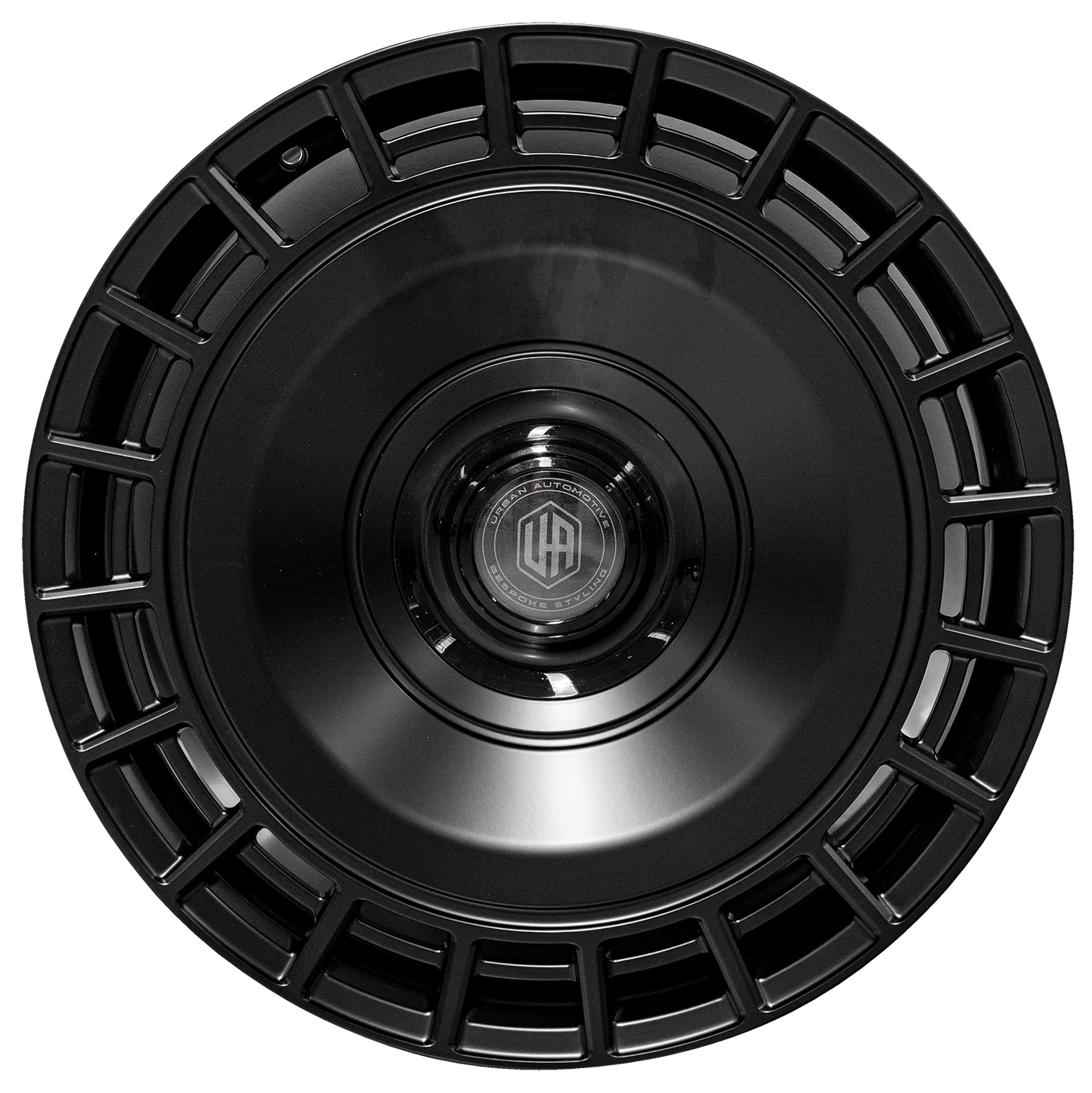 Urban UF-Series Forged Wheels (Set of 4)