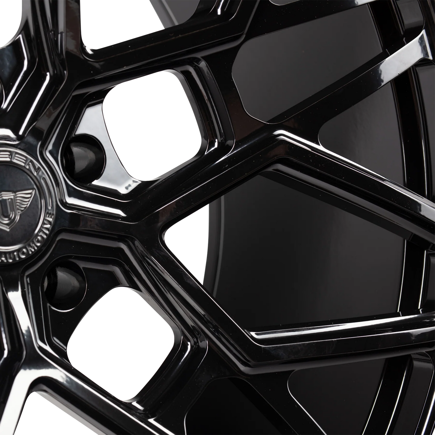 Urban UV-Series Forged Wheels by Vossen (Set of 4)