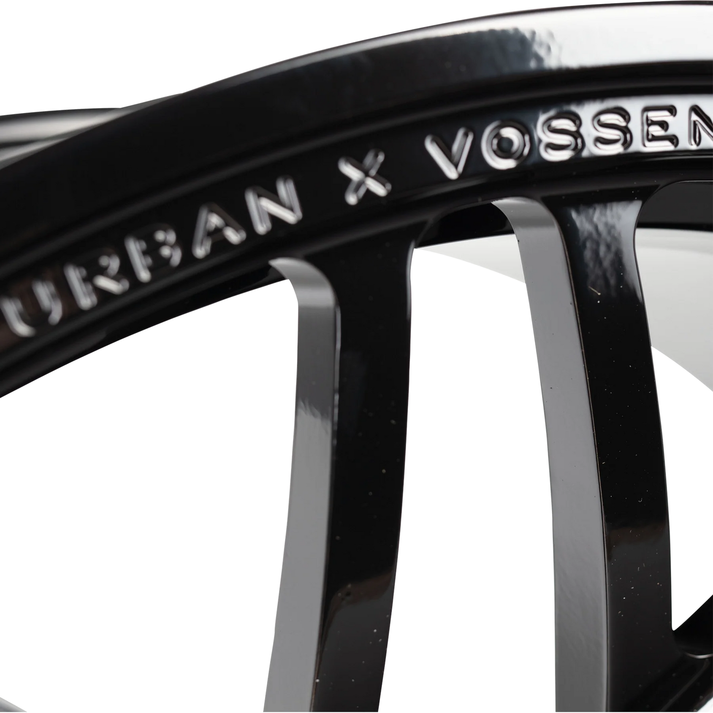 Urban UV-Series Forged Wheels by Vossen (Set of 4)