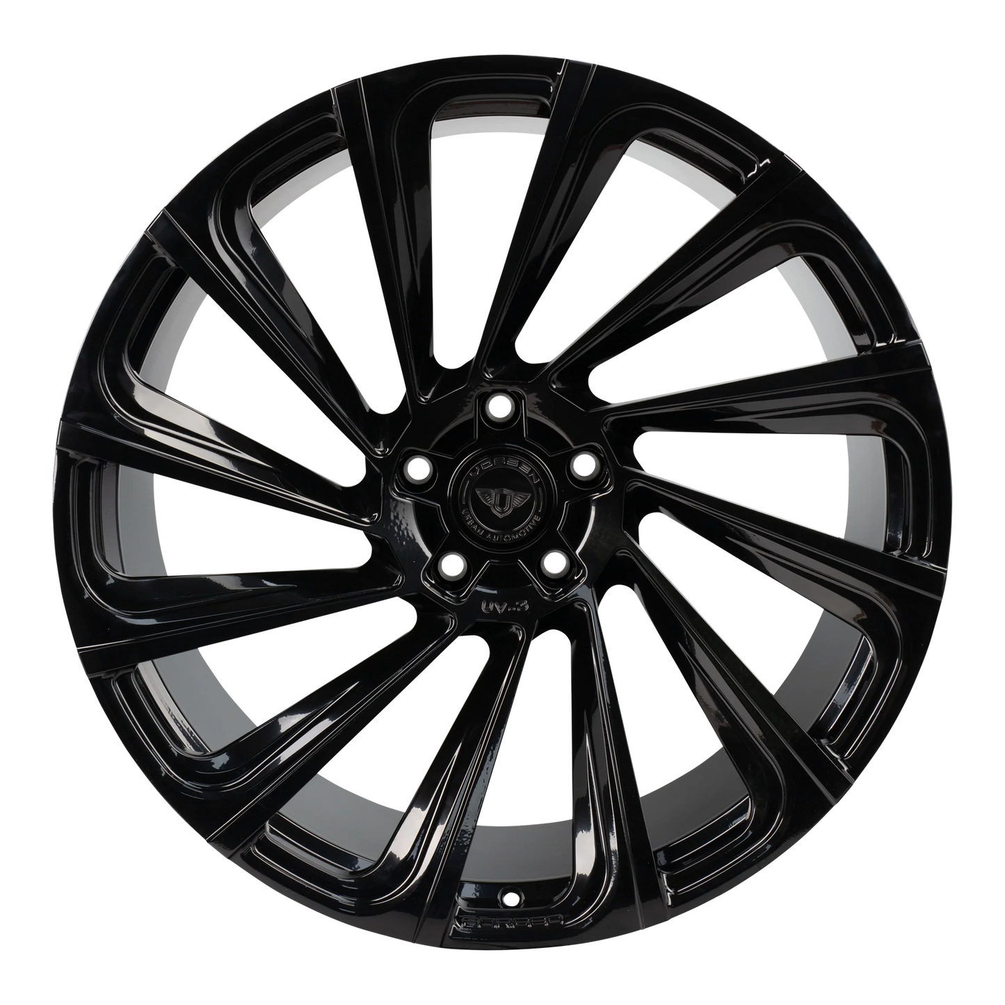 Urban UV-Series Forged Wheels by Vossen (Set of 4)