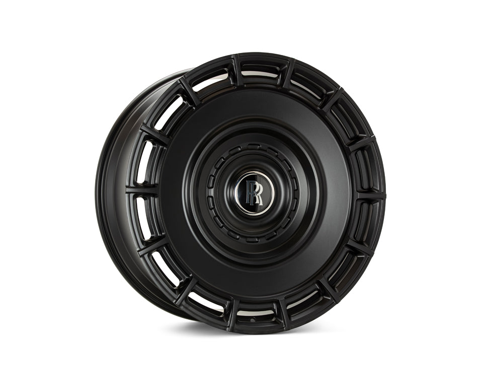 Urban Automotive X Vossen UV-7 - Set of Four