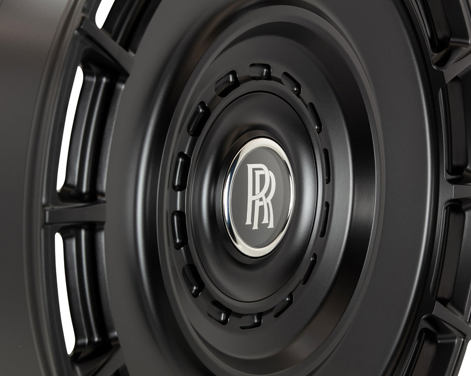 Urban Automotive X Vossen UV-7 - Set of Four