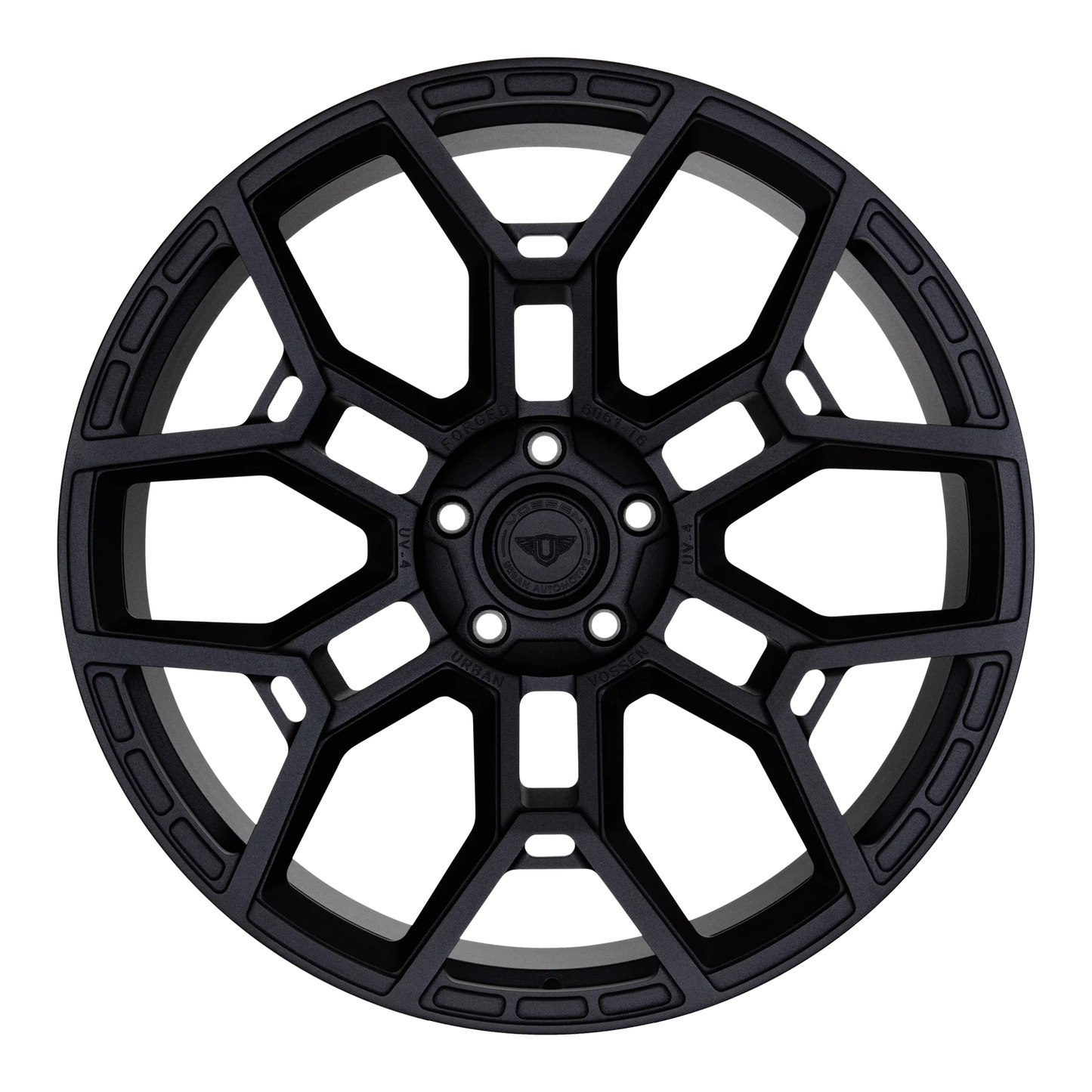 Urban UV-Series Forged Wheels by Vossen (Set of 4)