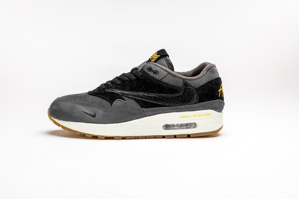 Absolute Motors Air Max 1 by Vijz