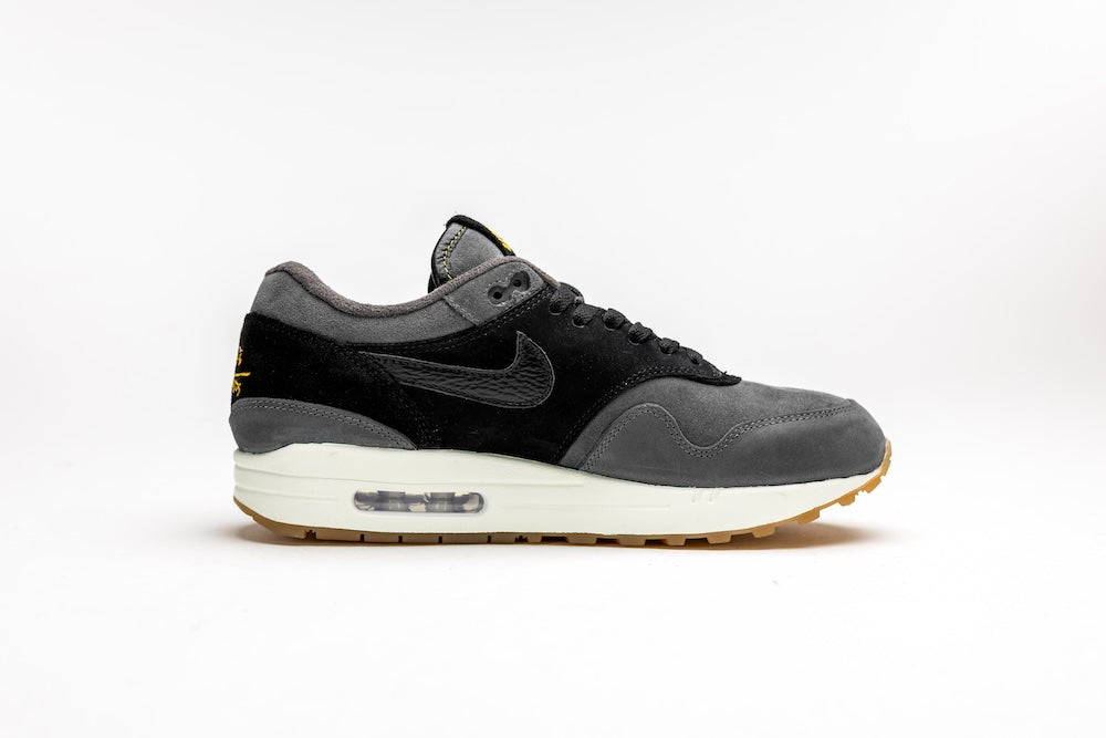 Absolute Motors Air Max 1 by Vijz