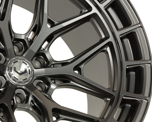 Vossen HFX-1