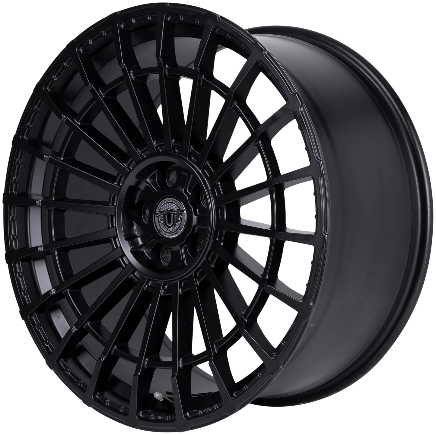 Urban WX-Series Cast Alloy Wheels (Set Of 4)