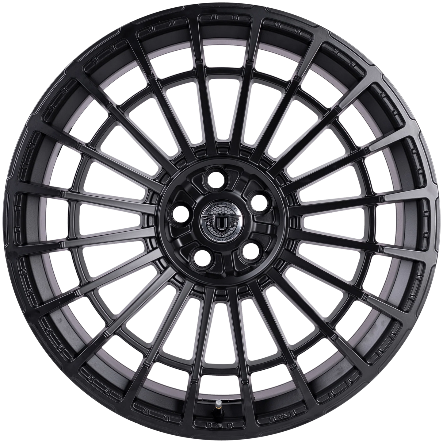 Urban WX-Series Cast Alloy Wheels (Set Of 4)