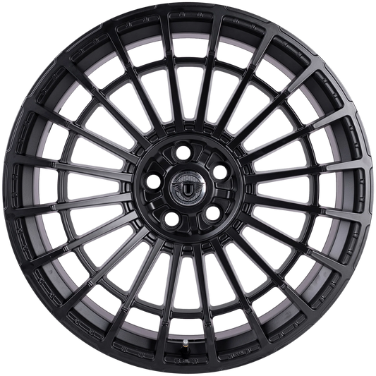 Urban WX-Series Cast Alloy Wheels (Set Of 4)