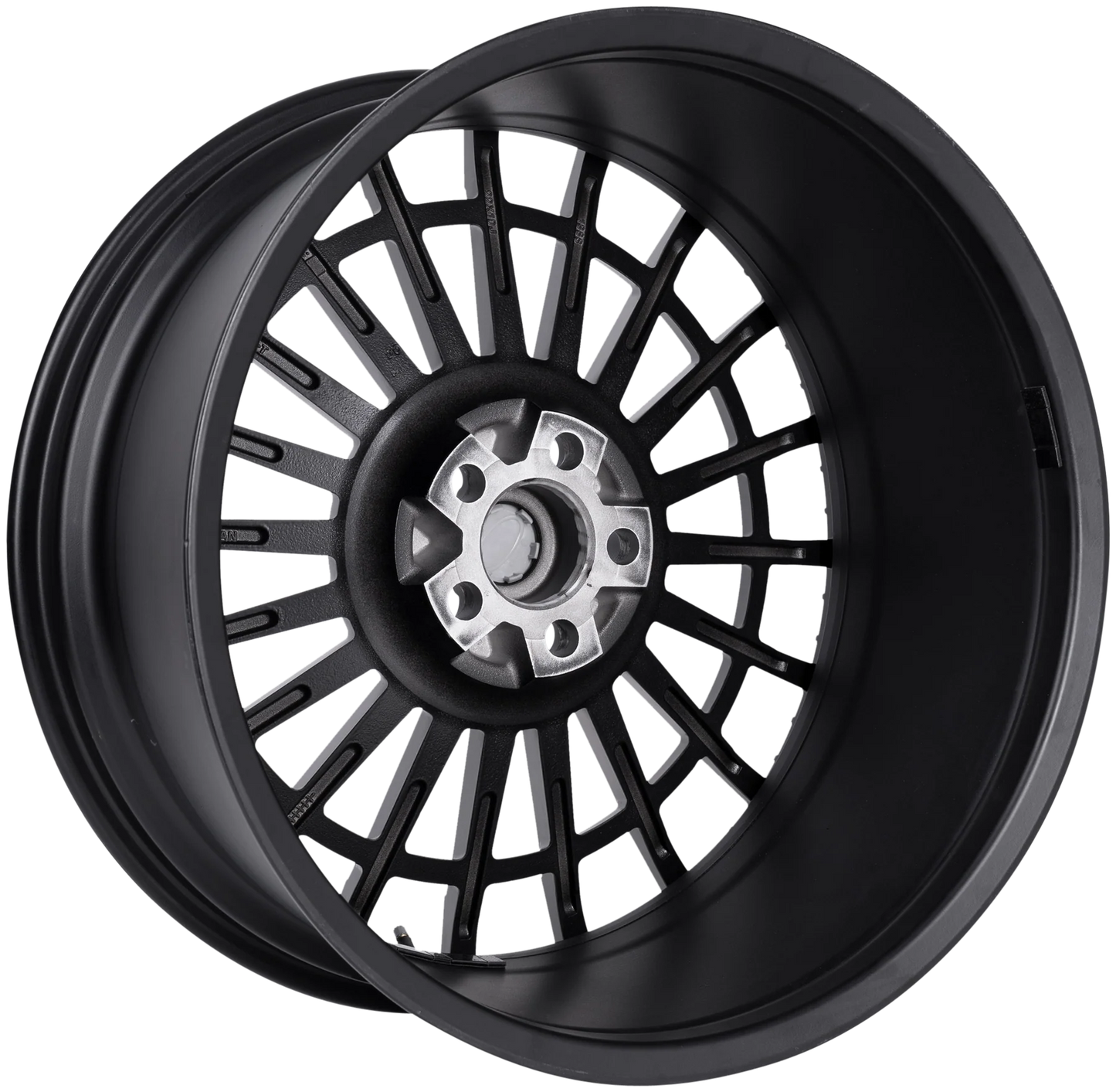 Urban WX-Series Cast Alloy Wheels (Set Of 4)
