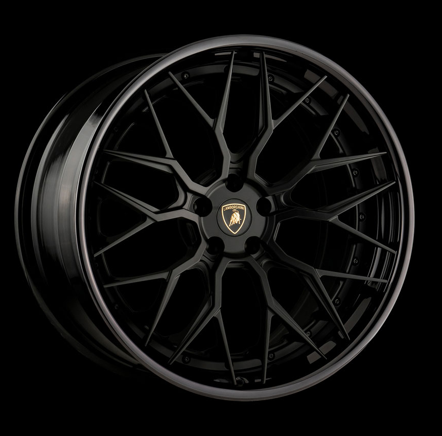 AGL 24” Urus Widebody Wheels