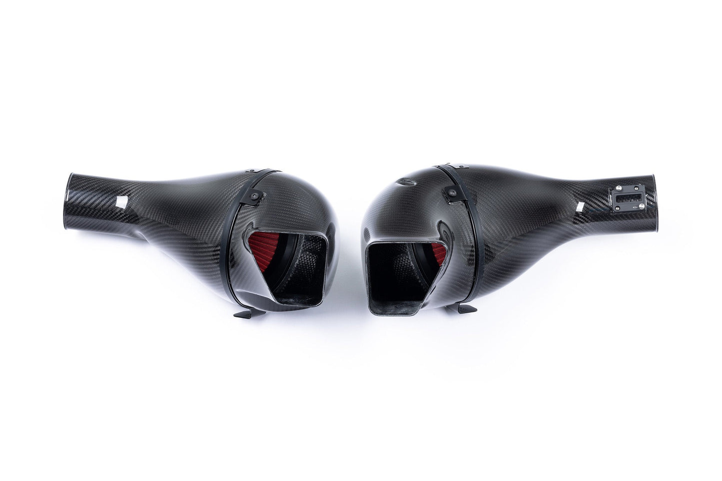 Lamborghini Huracan / Audi R8 V10 4S 2015+ Carbon Intake