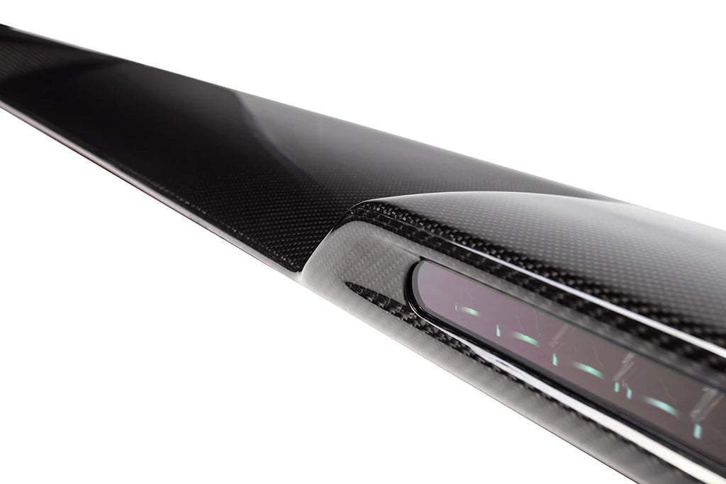 Mercedes G-Wagon Urban Carbon fibre roof light pod