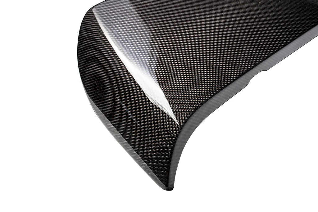 Mercedes G-Wagon Urban Upper rear wing in carbon fibre