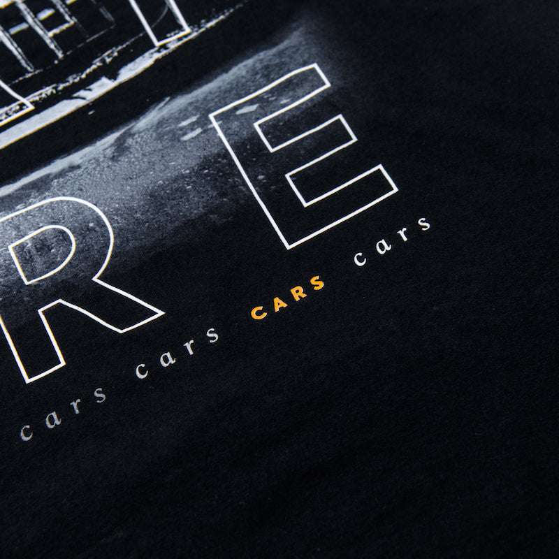 Signature Cars Black Series T-shirt