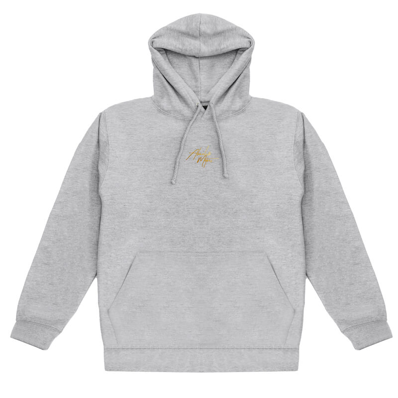 Signature Cars GT3 Hoodie